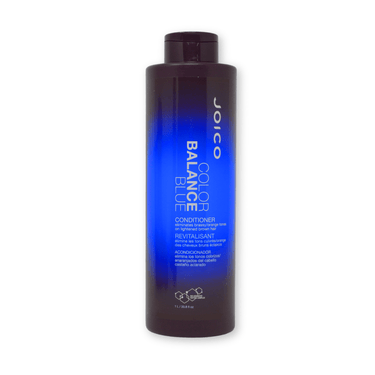 JOICO_Color Balance Blue Conditioner_Cosmetic World